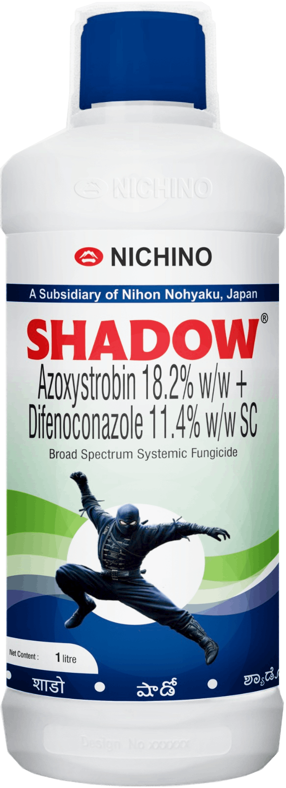 SHADOW Fungicide